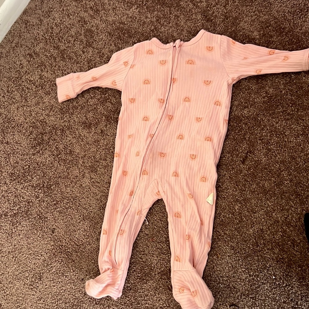 Pajamas